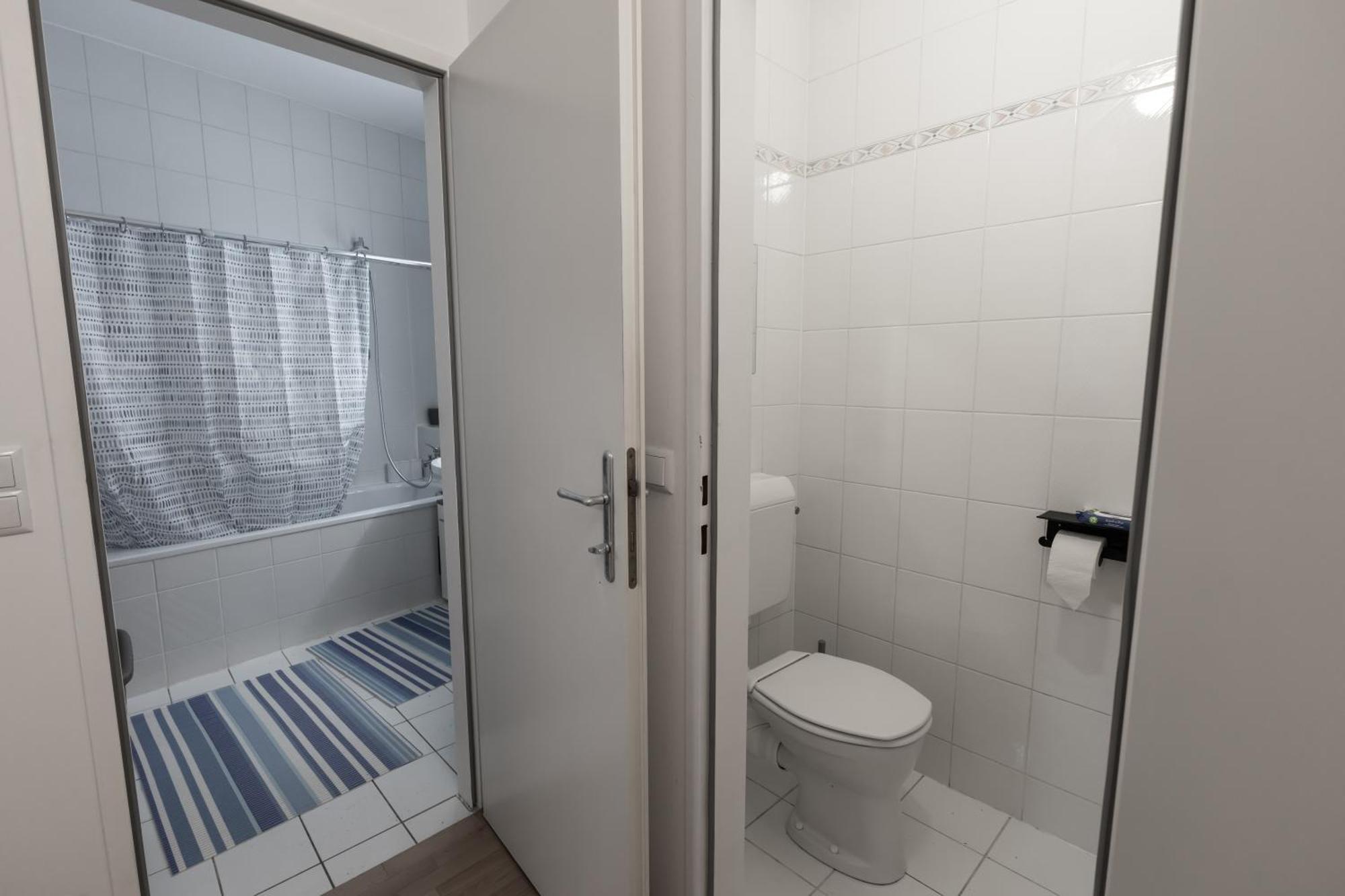 Apartamento Palais Petrus Viena Exterior foto